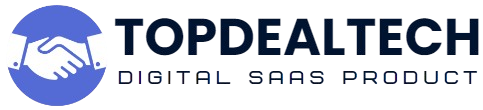 topdealtech logo