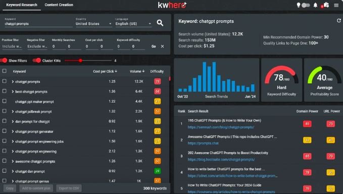 Kwhero Lifetime Deal Review