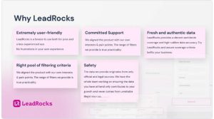 LeadRocks Lifetime Deal Review