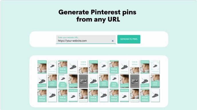 Pin Generator Lifetime Deal Review - Automated Pinterest Marketing: Ultimate Guide 3 Pin Generator Lifetime Deal Review - Automated Pinterest Marketing: Ultimate Guide
