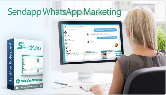 Sendapp Professional Lifetime Deal Review: Ultimate Messaging Solution