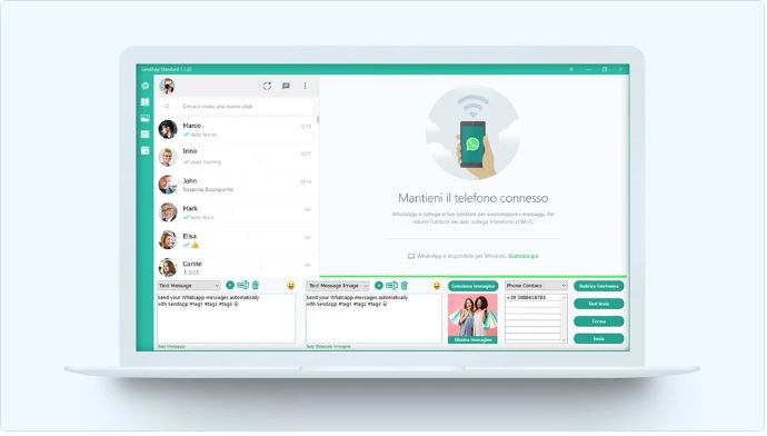 Sendapp Professional Lifetime Deal Review: Ultimate Messaging Solution
