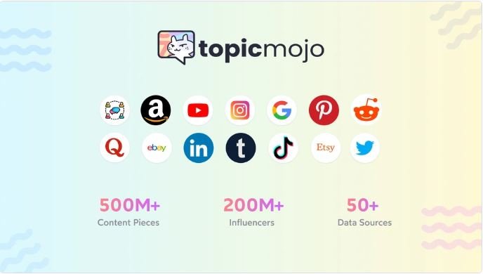 Topicmojo Lifetime Deal Review: Unleashing SEO Potential 1 Topicmojo Lifetime Deal Review