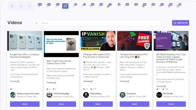 Topicmojo Lifetime Deal Review: Unleashing SEO Potential 4 Topicmojo Lifetime Deal Review