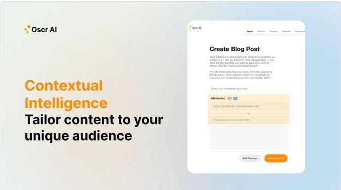 Best tools for content creation 3 Best tools for content creation
